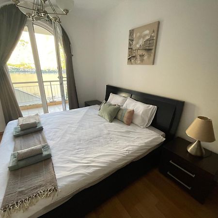Stunning View To Kotor Bay And Old Town - C2 Vista Apartment Muo ภายนอก รูปภาพ