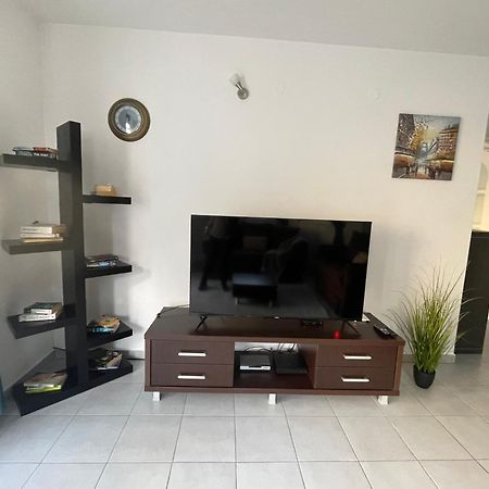 Stunning View To Kotor Bay And Old Town - C2 Vista Apartment Muo ภายนอก รูปภาพ