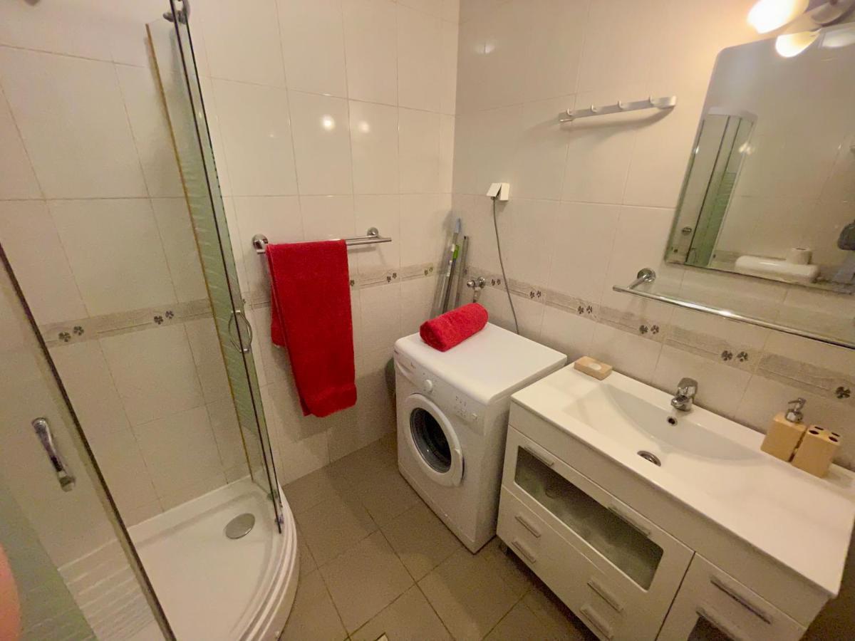 Stunning View To Kotor Bay And Old Town - C2 Vista Apartment Muo ภายนอก รูปภาพ