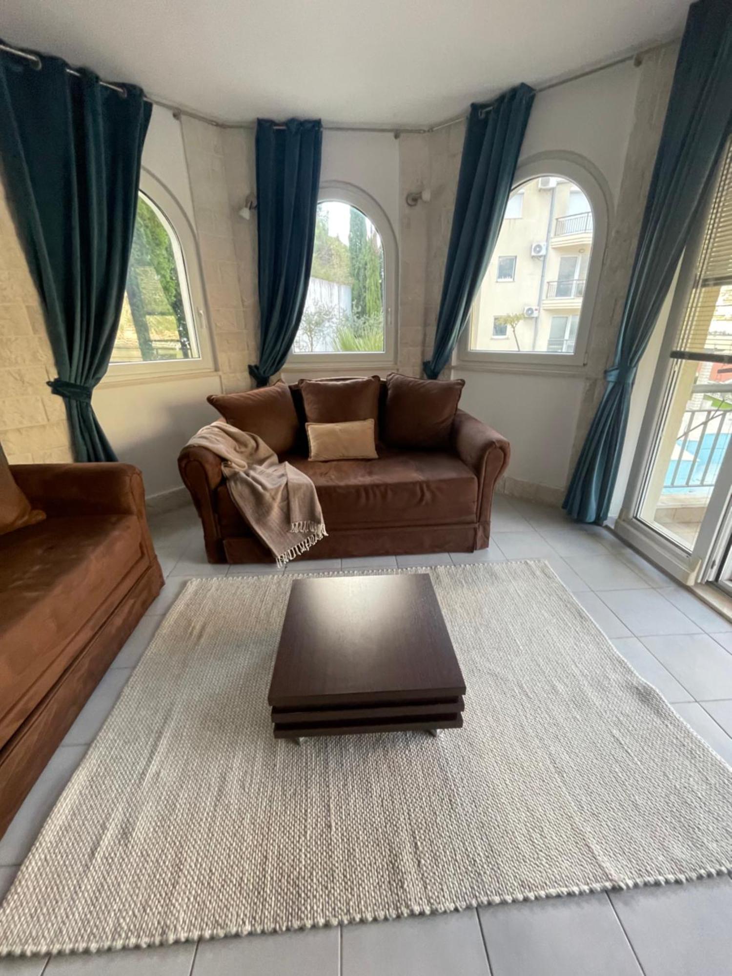 Stunning View To Kotor Bay And Old Town - C2 Vista Apartment Muo ภายนอก รูปภาพ
