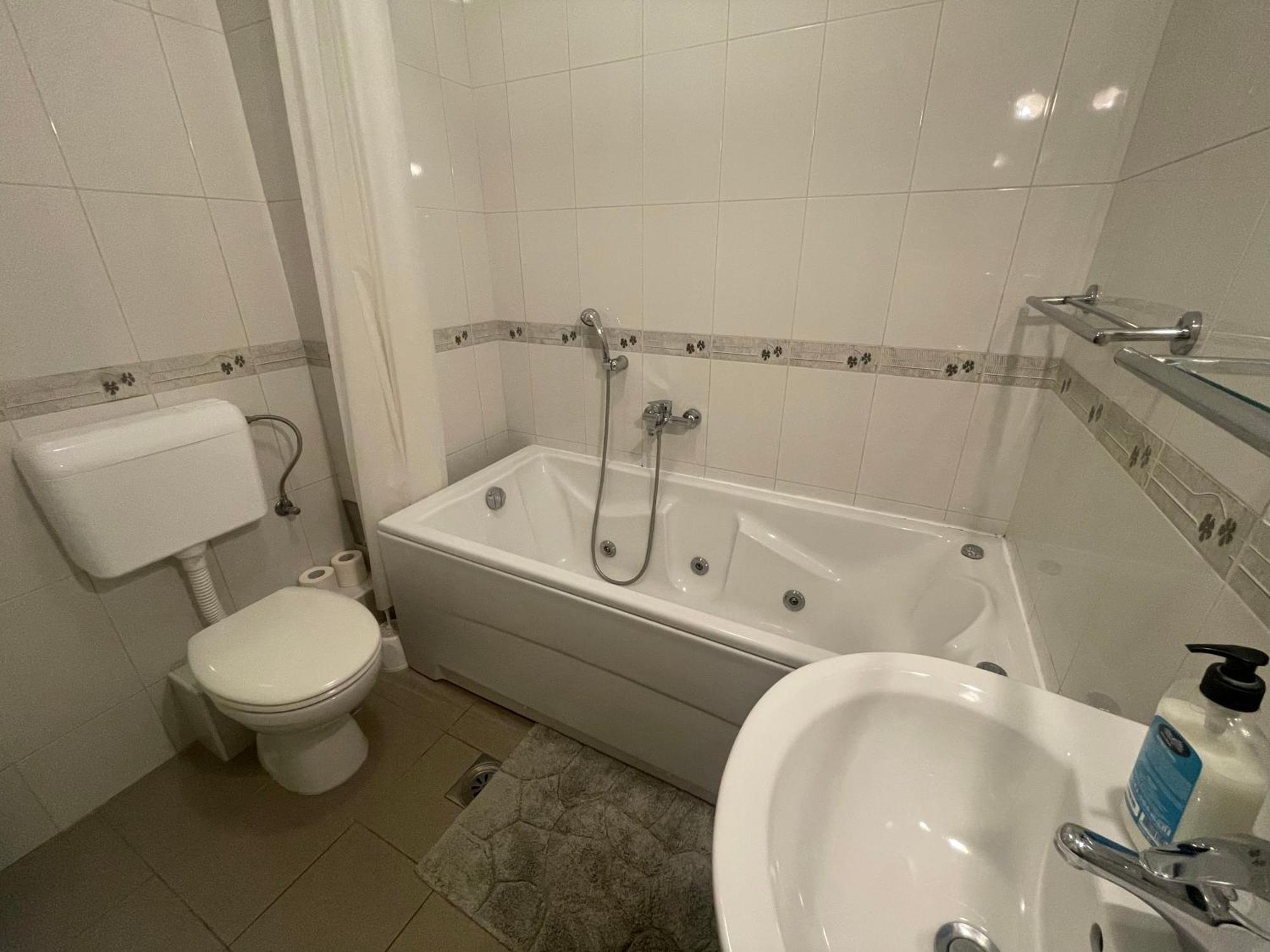 Stunning View To Kotor Bay And Old Town - C2 Vista Apartment Muo ภายนอก รูปภาพ
