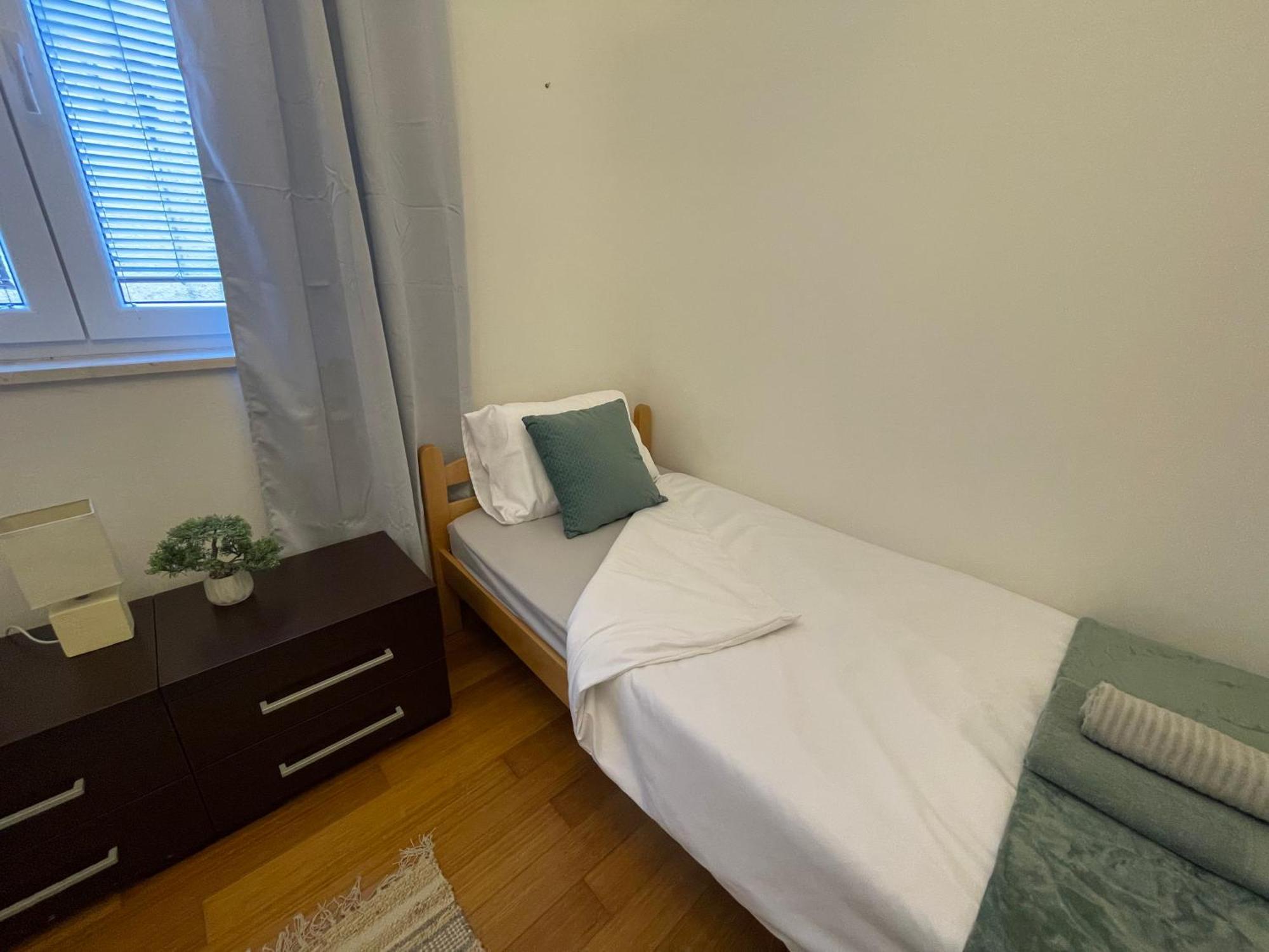 Stunning View To Kotor Bay And Old Town - C2 Vista Apartment Muo ภายนอก รูปภาพ