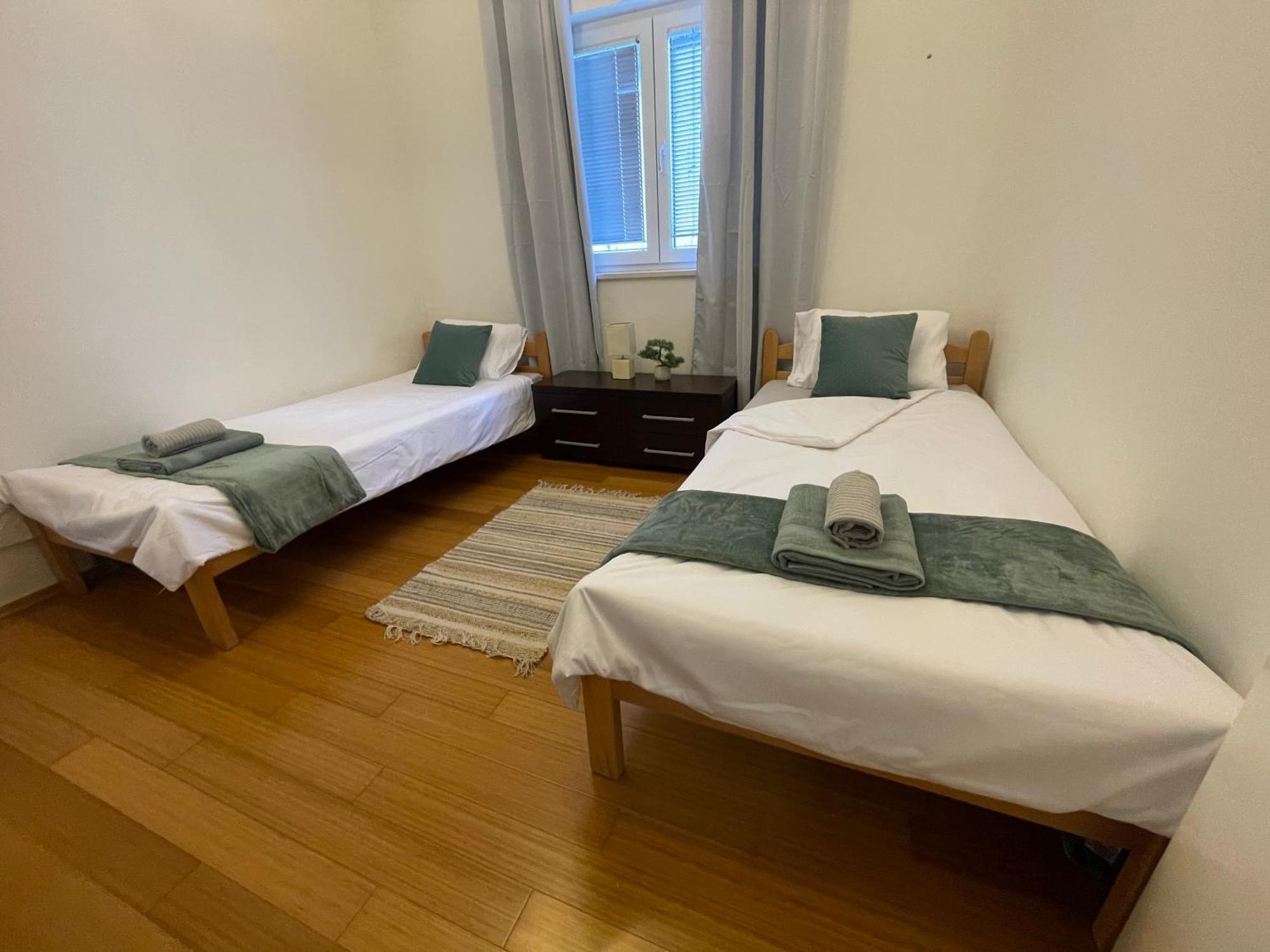 Stunning View To Kotor Bay And Old Town - C2 Vista Apartment Muo ภายนอก รูปภาพ